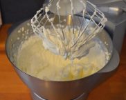Comment faire une chantilly au batteur électrique ?