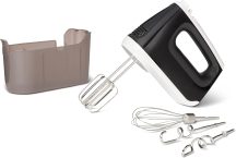 Notre test du batteur électrique Amazon Basics 6 vitesses
