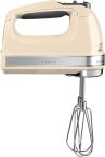 Notre test du batteur électrique KitchenAid 9 vitesses