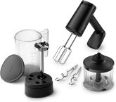 Notre test du batteur électrique Philips 5000 3en1