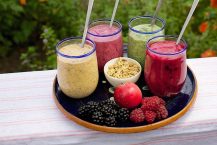 Comment réaliser des milkshakes délicieux avec votre batteur électrique?
