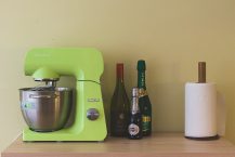 Comment réaliser des soupes veloutées avec un batteur électrique