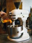 Comment réaliser des sauces maison avec votre batteur électrique