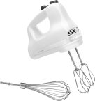 Notre test du batteur électrique KitchenAid Classic