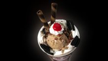 Comment fabriquer une glace fondante avec un batteur électrique ?